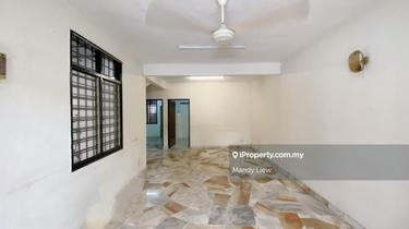 Bandar Menjalara, many units on hand, call mandy liew 1