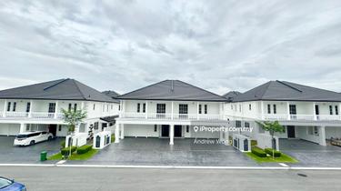 Brand New Semi Detached 1
