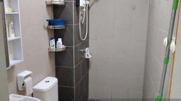 Skylake  Residence Taman Putra Perdana Puchong 1