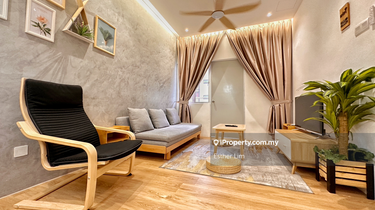 Cameron Jaya Apartment, Cameron Highlands, Fully Furnished  1