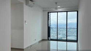 99 Residence, Jalan Kuching 1