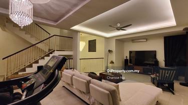Renovated 3 Storey Semi-D @Sejati Hill, Bandar Sungai Long 1