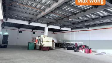 Mak Mandin Light Industrial-Newly rebuild 1