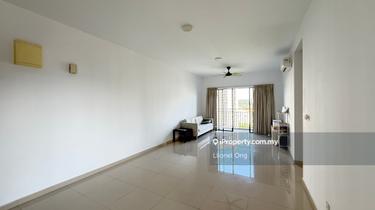 The Hamilton, Wangsa Maju Twin Balconies Below Market Price  1