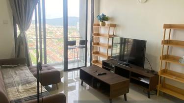 Fully Furnished Unit For Rent 1