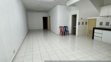 Selayang @ Taman Amansiara Townhouse Ground Floor Unit 1