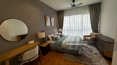 Aria brand new 2 beds to rent 1