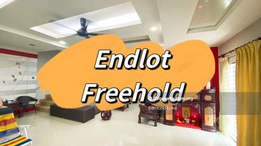 Prima Impian , Freehold , Endlot  1