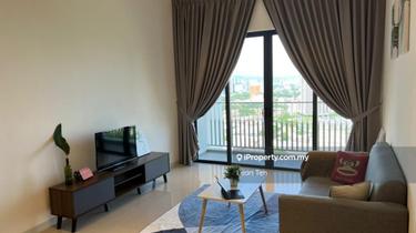 Great Unit,Fully Furnished,Well Kept,Great Facilities,Pm for more info 1