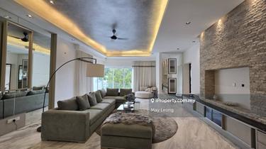 3 stories bungalow for sale 1