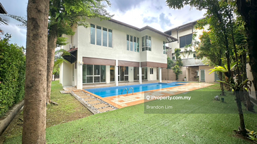 Bungalow for Sale 1