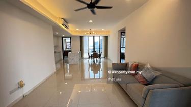 Fully fitted unit and exclusive unit 1