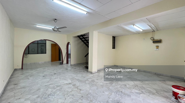 Freehold. Taman bukit maluri kepong many units on hand, welcome view 1