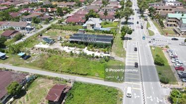 Commercial Land For Sale 1