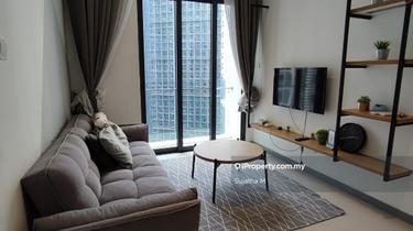 Live stress-free with our turnkey fully furnished rentals 1