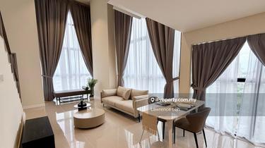Nice Duplex unit is available ! Key on hand , Viewing Anytime  1
