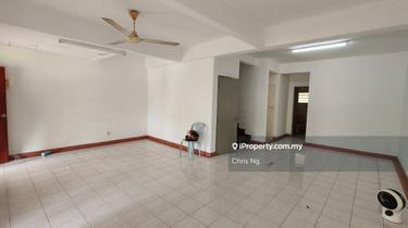22 x 75 Below Market Price Double Storey Terrace Kota Kemuning  1