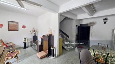 Taman Cuepacs Taman Megah Kepong House for Sale  1