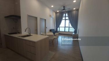 Fully Furnished Antara Residence Presint 5 Herriot Watt Putrajaya 1