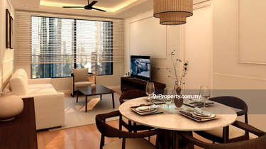 KLCC View , Well Maintained Condition & Furnishing  1