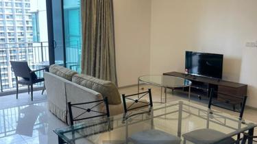 Condominium for Rent 1