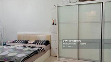 Cheap And Nice Unit in Setapak 1