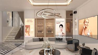 Premium Renovated Clinic available for Rent! 1