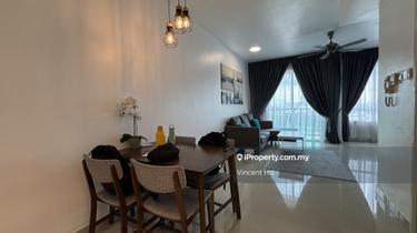 Serviced residence for Rent 1