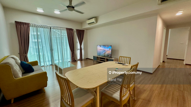 Ready move in 1