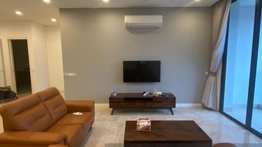 Wangsa 9 Residency KL Near LRT to KLCC Greenery View Nice Unit 1