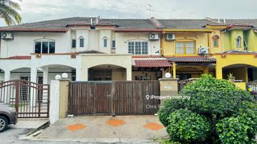 USJ Subang Jaya, Double storey House for Sale 1