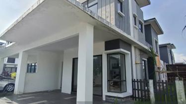 Mature Township, Club 360 Setia Ecohill, Taipan Ecohill 1