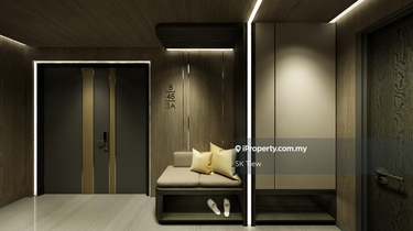 Laman Setiakasih 8, bukit Damansara, Damansara heights 1