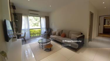Resort Living Face lae & Hill View At Petaling Jaya  1