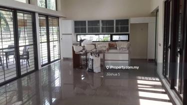 2 Storey Bungalow with excellent view 1