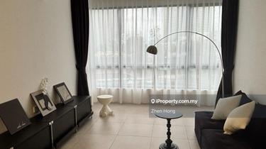 Anggun Residence Fully Furnished For Rent 1