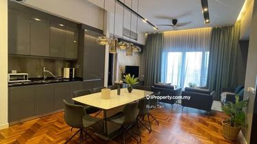 The Mews KLCC  1