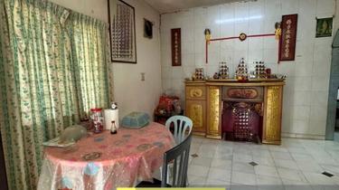 Taman Daya @Kepong Corner Two Storey House for Sale 1