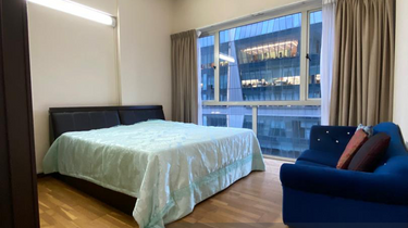 Suasana Loft 3 Rooms For Rent ! 1