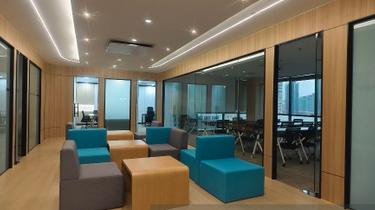Office for Rent 1