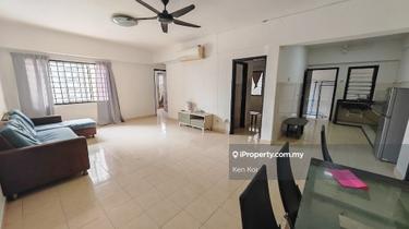 Cheaper 50k than nearby other apartment 1