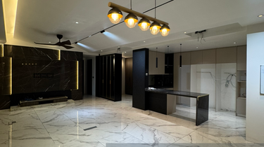 2681sf Windows On The Park Condo , Bandar Tun Hussein Onn C180  1