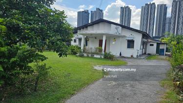 Below Market Price Petaling Jaya Bungalow Land Size 9801 sqft For Sale 1