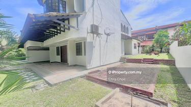 Semi-D house for Sale 1
