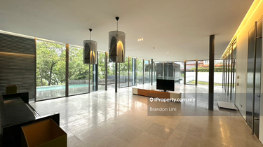Where Architecture Meets Serenity 1