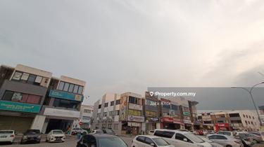 Setia Taipan 2 @ Setia Alam Shoplot 1