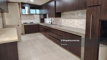 Fully renovated Semi D at SS 3, Kelana Jaya, Petaling Jaya for Sale 1