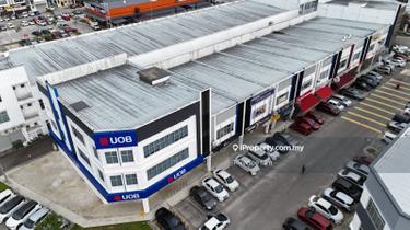 Vervo city@ Commercial Life Hub 1