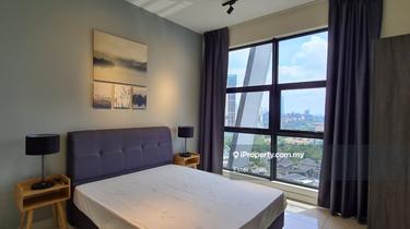 Serviced residence for Rent 1