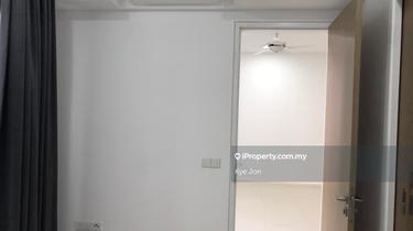 Partly furnished unit for rent 1